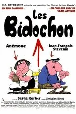 Póster de Les Bidochon