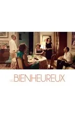 Póster de Les Bienheureux