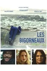 Póster de Les Bigorneaux