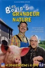 Póster de Les Bodin's - Grandeur Nature