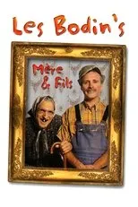Póster de Les Bodin's - Mère & Fils