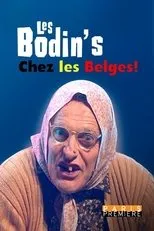 Póster de Les Bodin's chez les Belges