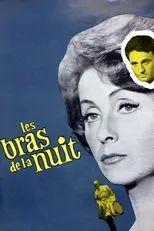 Póster de Les Bras de la nuit