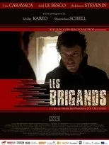 Póster de Les brigands