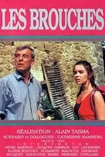 Póster de Les brouches