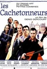 Póster de Les Cachetonneurs