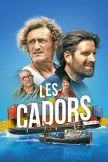 Póster de Les Cadors