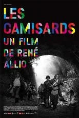 Póster de Les camisards