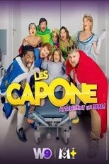 Póster de Les Capone attendent un bébé