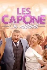 Póster de Les Capone se marient
