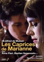 Póster de Les Caprices de Marianne