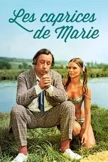 Póster de Les Caprices de Marie