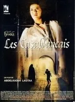 Póster de Les Casablancais