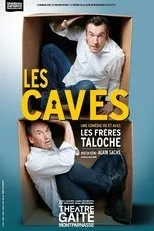 Póster de Les Caves