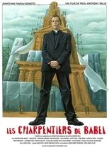 Póster de Les Charpentiers de Babel