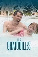Póster de Les Chatouilles