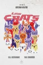 Póster de Les Chats