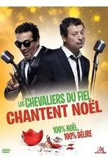 Póster de Les Chevaliers du fiel : Chantent Noël