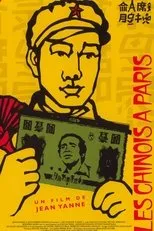 Póster de Les Chinois à Paris