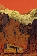 Póster de Les Choisis