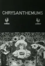 Póster de Les chrysanthèmes