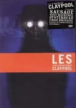 Póster de Les Claypool: 5 Gallons Of Diesel