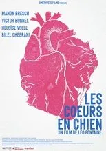 Póster de Les cœurs en chien