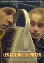 Póster de Les cœurs en pièces
