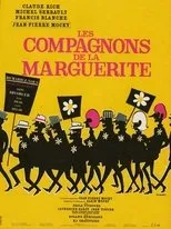Póster de Les Compagnons de la marguerite