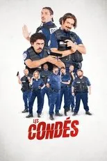 Póster de Les Condés
