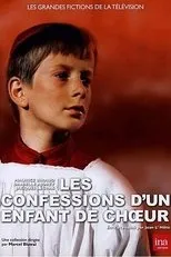 Póster de Les Confessions d'un Enfant de chœur
