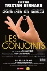 Póster de Les Conjoints
