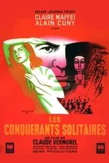 Póster de Les Conquérants solitaires
