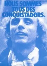 Póster de Les conquistadores