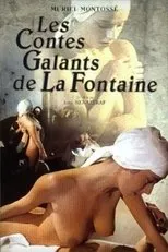 Póster de Les contes de La Fontaine