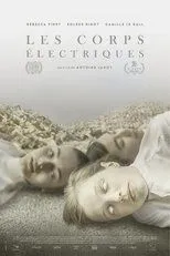Póster de Les corps électriques