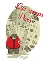 Póster de Les corps purs