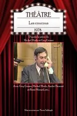 Póster de Les coucous