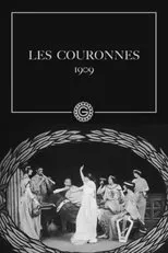 Póster de Les couronnes - I - La couronne de ronces
