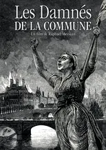 Póster de Les Damnés de la Commune