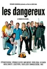 Póster de Les Dangereux
