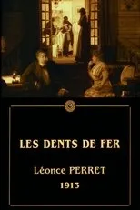 Póster de Les dents de fer