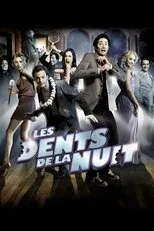 Póster de Les Dents de la nuit