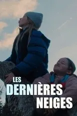 Póster de Les Dernières Neiges