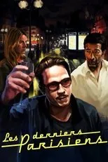 Póster de Les Derniers Parisiens