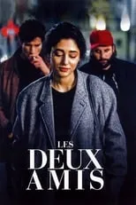 Póster de Les deux amis