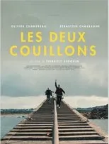 Póster de Les Deux Couillons