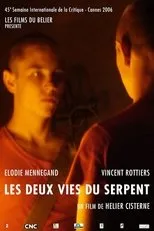 Póster de Les deux vies du serpent