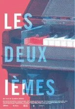Póster de Les deuxièmes