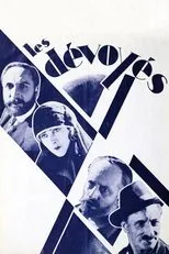 Póster de Les dévoyés